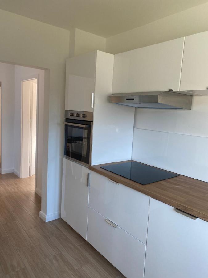 فيلا Haus Kreienmoor Schwanewede المظهر الخارجي الصورة