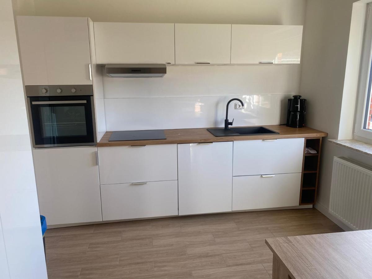 فيلا Haus Kreienmoor Schwanewede المظهر الخارجي الصورة